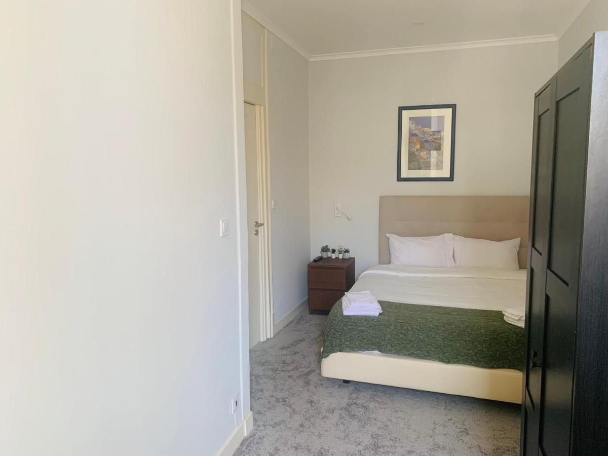 فندق Sao Lazaro Bhuiyan Family Host Lisboa المظهر الخارجي الصورة