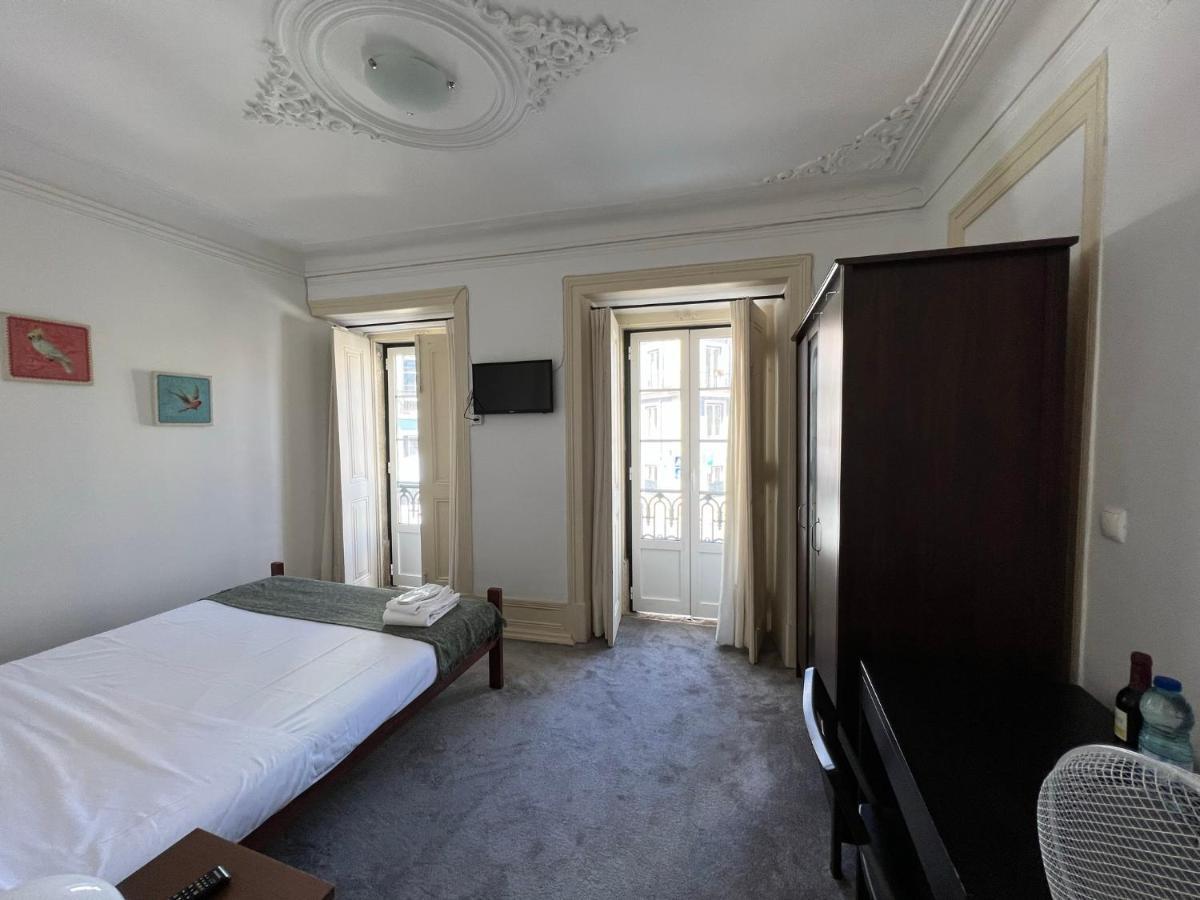 فندق Sao Lazaro Bhuiyan Family Host Lisboa المظهر الخارجي الصورة
