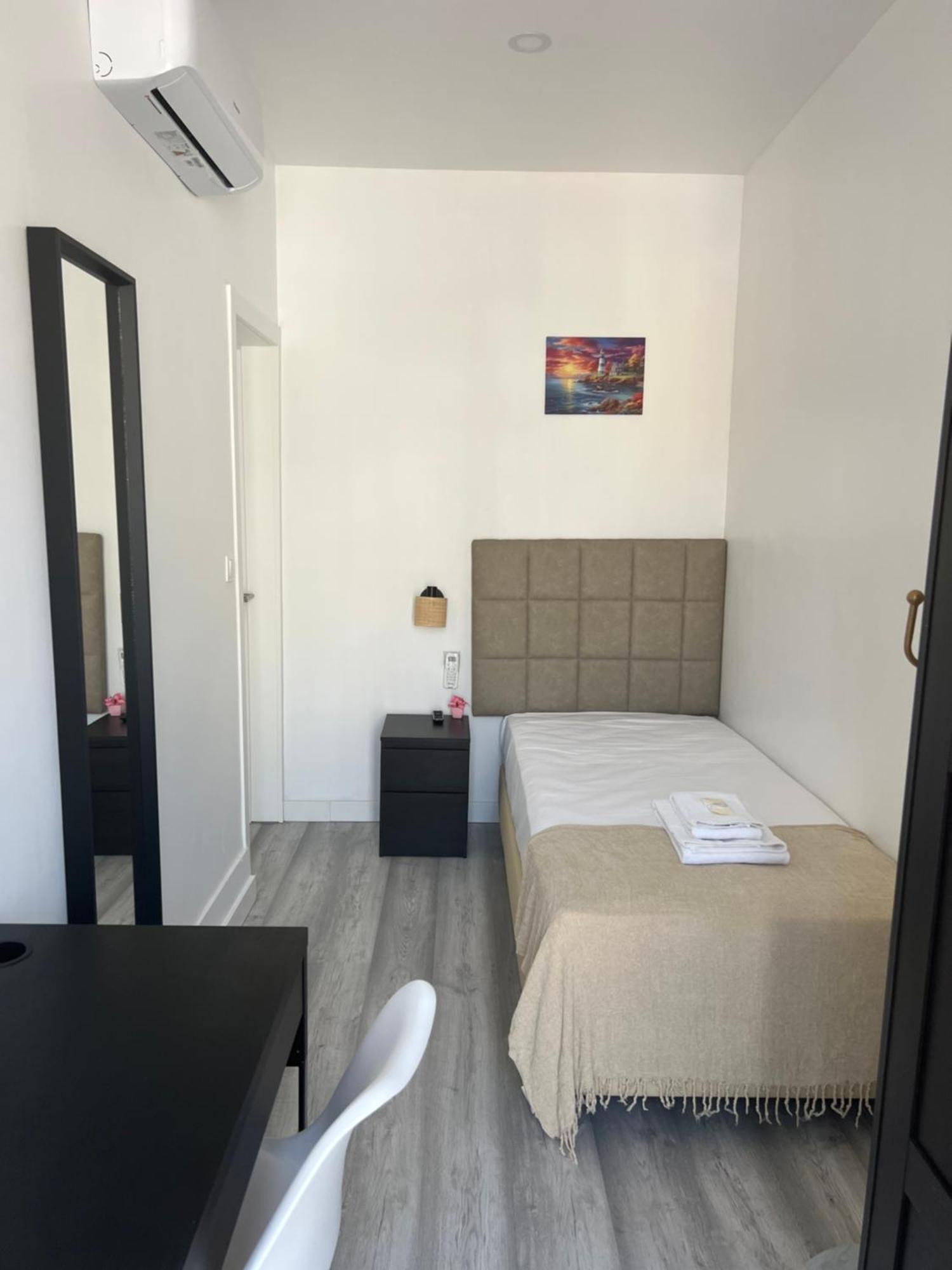 فندق Sao Lazaro Bhuiyan Family Host Lisboa المظهر الخارجي الصورة