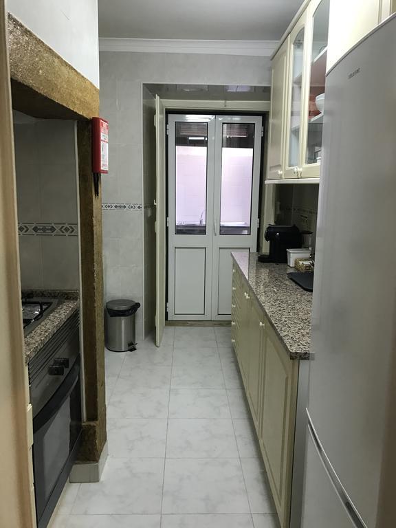فندق Sao Lazaro Bhuiyan Family Host Lisboa المظهر الخارجي الصورة