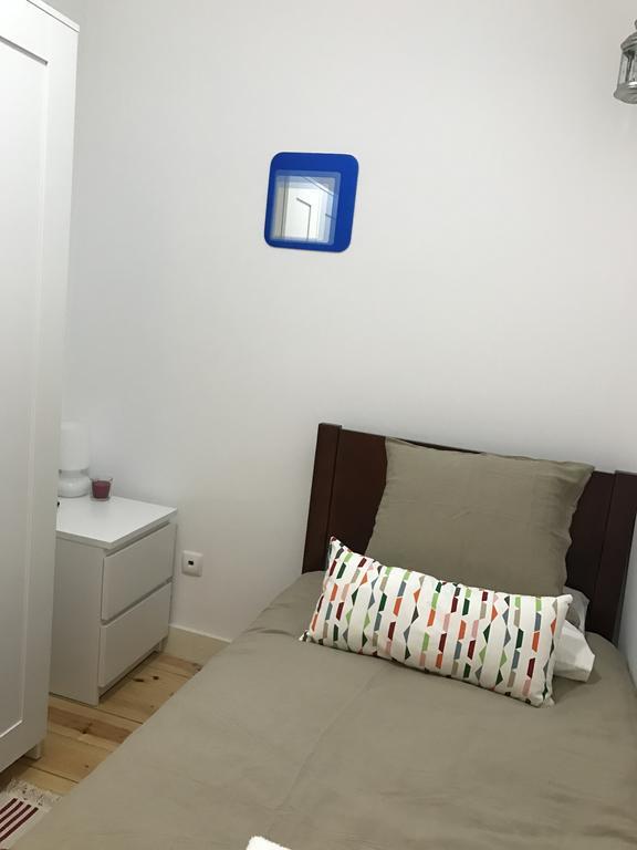 فندق Sao Lazaro Bhuiyan Family Host Lisboa المظهر الخارجي الصورة